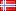 Norsk Bokmål (Norwegian)